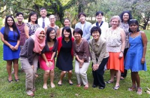 Singapore Training