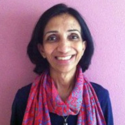 Padma-Rajan