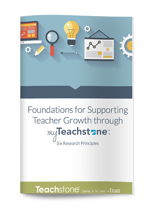 myTeachstone Research Paper