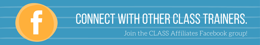 Join the CLASS Affiliates Group