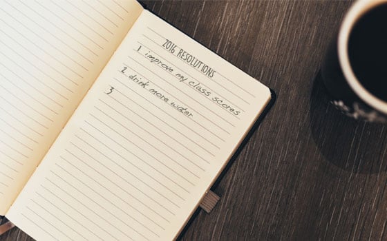 CLASS Resolutions for 2016