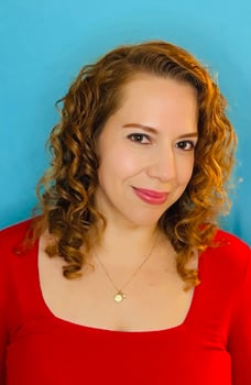 Marjorie Rizzo headshot