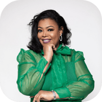 Dr. Nina Price Headshot