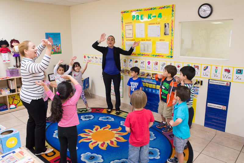 What Does Regard for Student Perspectives Look Like in a Teacher