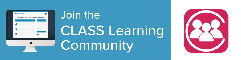 Join the CLASS Learning Community