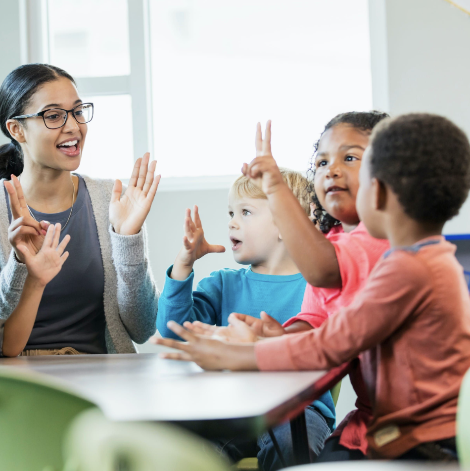 Back to School with Improved Classroom Interactions—Don’t Miss Our ...