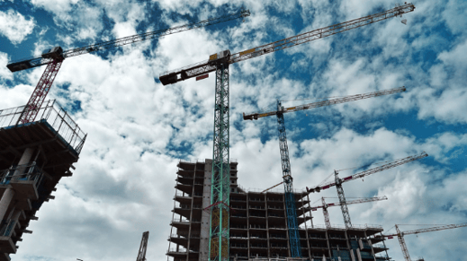 Domestic Scaffolding