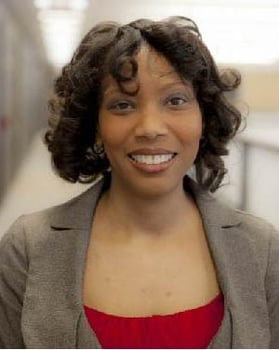 Dr. Angela Searcy