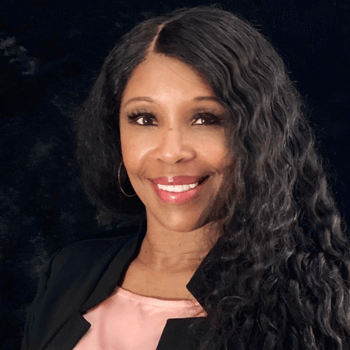Crystal Allen Headshot