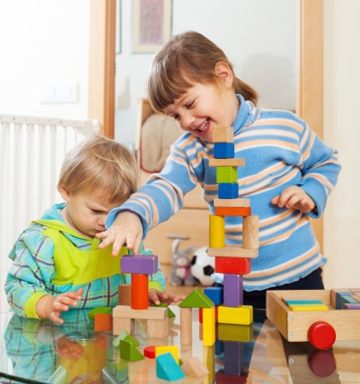 Observing Mixed-Age Groups at Family Child Care Providers