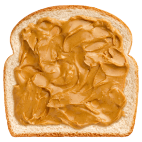 peanut butter