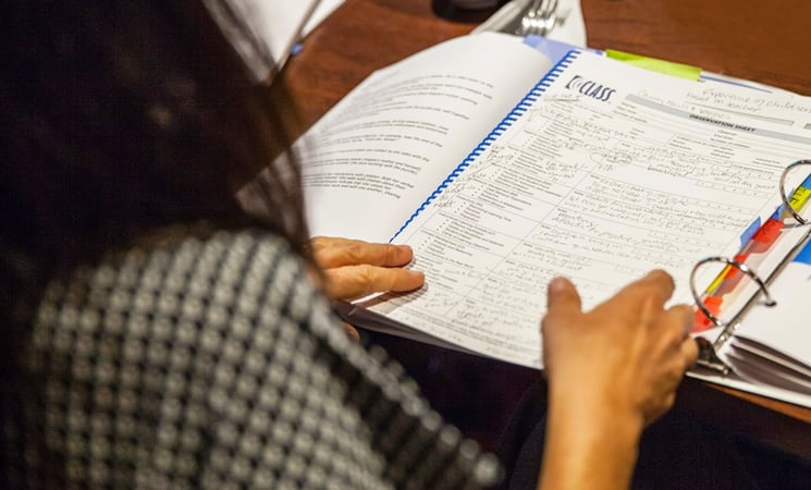 What To Do Before and During Your First Observation